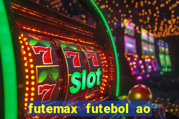 futemax futebol ao vivo serie b